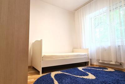 Apartament 3 camere | Giurgiului | Mobilat si utilat | Proaspat Renovat - 6