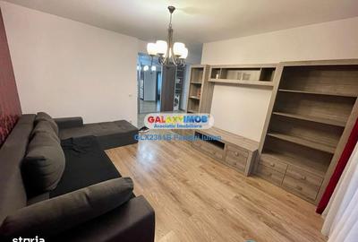 Apartament cu 2 camere decomandat în Vitan