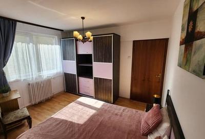 2 camere, decomandate, 1minut de Sala Palatului,Cișmigiu, Academia de Muzică - 4