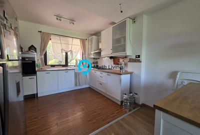 Casă individuală cu 4 camere cu Canalizare în Tunari - 30