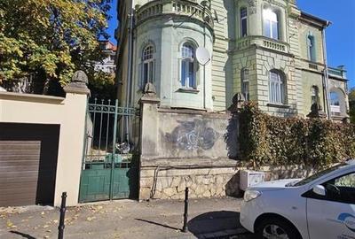 Spatiu Birou ULTRACENTRAL cu parcare, beci si anexa - 14