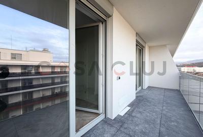 Apartament cu 2 camere semidecomandat în Iris - 7
