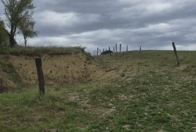 Teren Construcții de 1000 mp, în Sigmir - 1