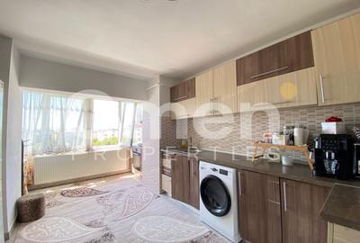 Apartament cu 2 camere decomandat, mobilat în Hotvon - 4
