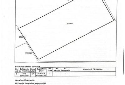 3 CAMERE+CURTE 68 MP SECTOR 1 BUCURESTII NOI-LIDL-METROU PARC BAZILESCU - 28