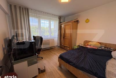 Apartament cu 2 camere semidecomandat în Gheorgheni - 2