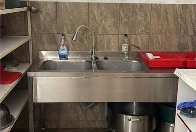 Spațiu comercial, de 450 mp, în Sântioana - 19