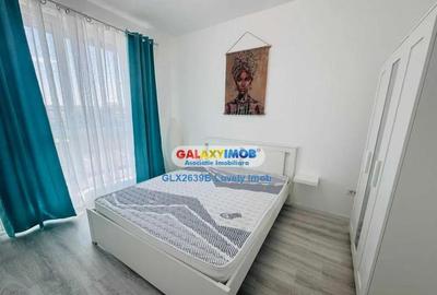 Apartament Modern - Popesti Leordeni - Str. Leordeni - Parca - 3