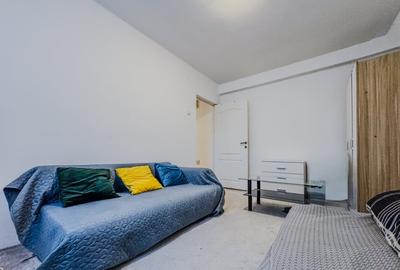 Garsonieră decomandată în Central - 4