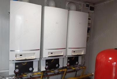 Drumul Intre Tarlale - birouri si depozitare - temperatura controlata - 1