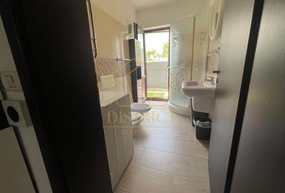 Apartament cu 2 camere, mobilat în Dumbrăvița - 6