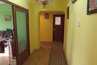 Apartament cu 4 camere decomandat, mobilat în Mărgeanului - 14