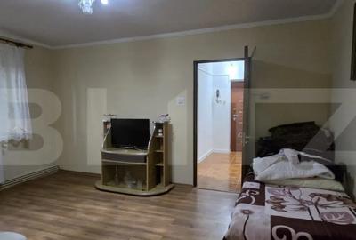Apartament cu 2 camere semidecomandat, mobilat în Micro 14 - 2