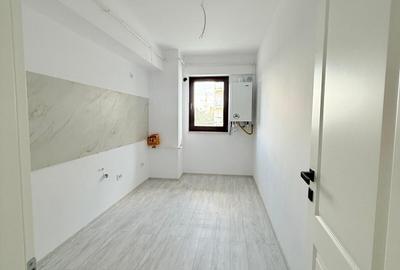 Apartament cu 2 camere decomandat în Bucium - 13