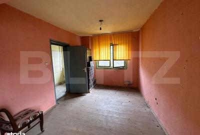 Casă cu 2 camere în Bucovăț - 5