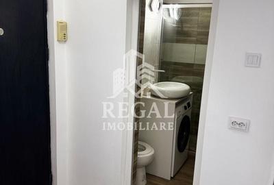 Garsonieră decomandată în Central - 3