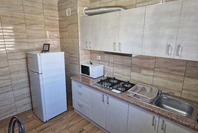 Tomis nord-zona Boema, 3 camere decomandate, inchiriere termen lung - 17