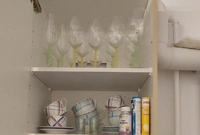 Apartament cu 2 camere decomandat în Sânpetru - 2