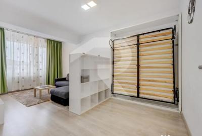 Garsonieră, mobilată în Central - 4