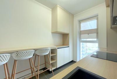 Apartament 2 camere + parcare - Denya Forest 5 - 12