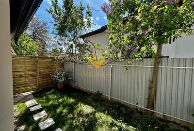 Casă individuală cu 2 camere cu Canalizare în Grigorescu - 14