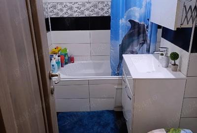 Apartament cu 2 camere decomandat în Central - 1