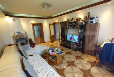 Casă cu 5 camere cu Teren 300 Mp în Central