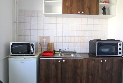 Garsonieră decomandată, mobilată în Complex Studențesc - 3