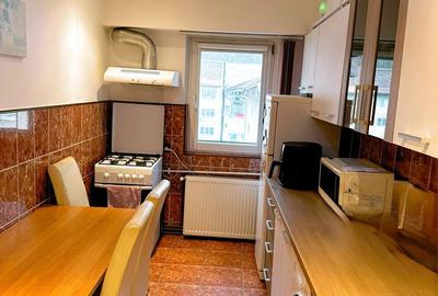 Apartament cu 2 camere decomandat în Exterior Vest - 2