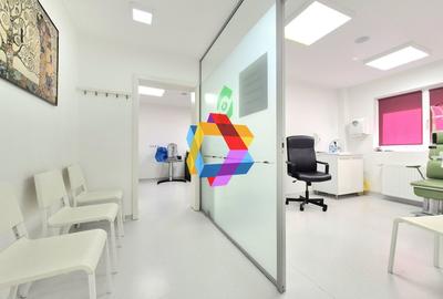 Cabinete stomatologice / medicale zona Astra Brasov - 90 mp - 8