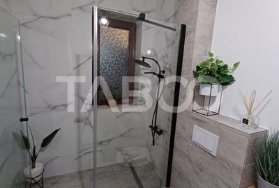 Apartament modern mobilat si utilat etaj intermediar bloc cu lift - 14