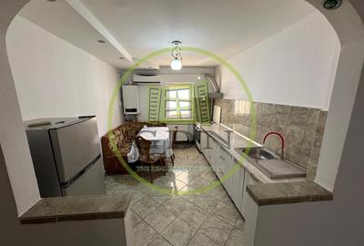 Apartament cu 3 camere decomandat, mobilat în Rovine - 6