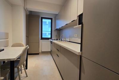 Campus Ap 3c 100mp LUX parcare subterana - 5