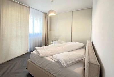 Apartament de lux 94 mp utili 3 camere 3 balcoane 25 mp Rahovei - 16