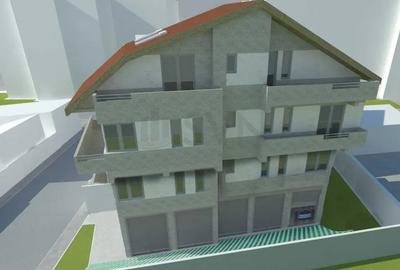 Apartament cu 3 camere decomandat în Uverturii - 1