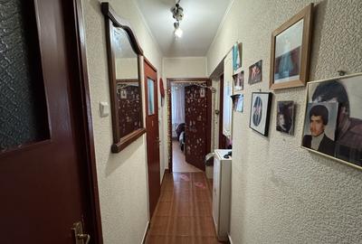 De Vanzare Apartament 4 camere, 96 mp utili, - Zona Dristor - 16