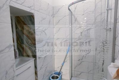 APARTAMENT ULTRACENTRAL , PIATA UNIRII, CUZA VODA 70 MP PLUS CURTE - 36