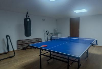 Casa Single zona Nord Herestrau - 1