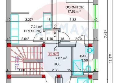 Casa / Vila de vanzare - 3