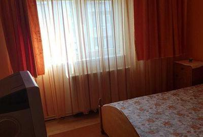 Apartament cu 3 camere decomandat în Central - 5