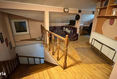 Casă cu 5 camere cu Teren 300 Mp în Ultracentral - 9