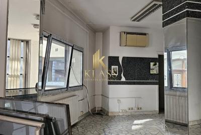 Spatiu Comercial - 210mp - Zona Universitate - 18