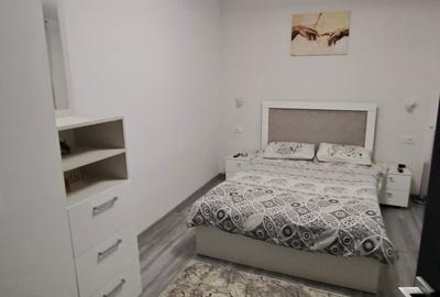 Apartament cu 2 camere în Central - 8