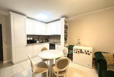Apartament 2 camere, 41,9 mp utili, mobilat si utilat - Ghiroda - 3