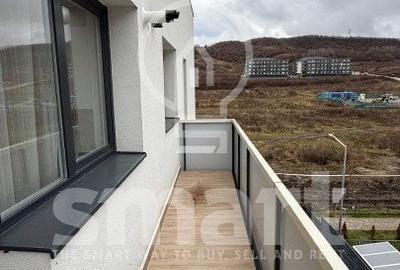 Apartament 2 camere Floresti - 11