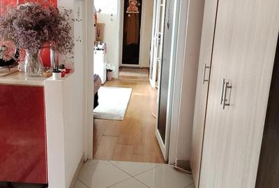 Apartament cu 2 camere semidecomandat în Central - 9