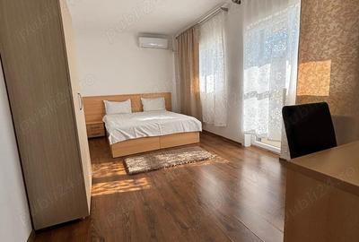 Garsonieră decomandată în Sud - 3