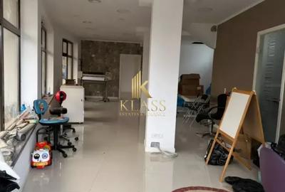 Spațiu comercial, de 380 mp, în Liviu Rebreanu - 3