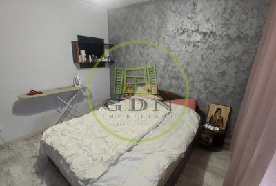 Apartament trei camere semidecomandat, Rovine zona Dezrobirii - 2