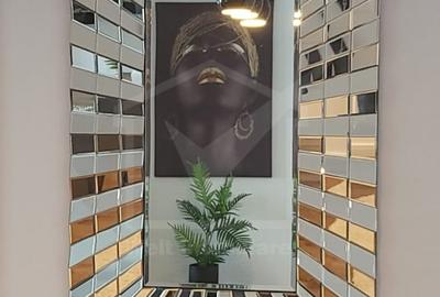 Apartament 54 mp, 2 camere, ultrafinisat, situat in Floresti, zona Eroilor - 6